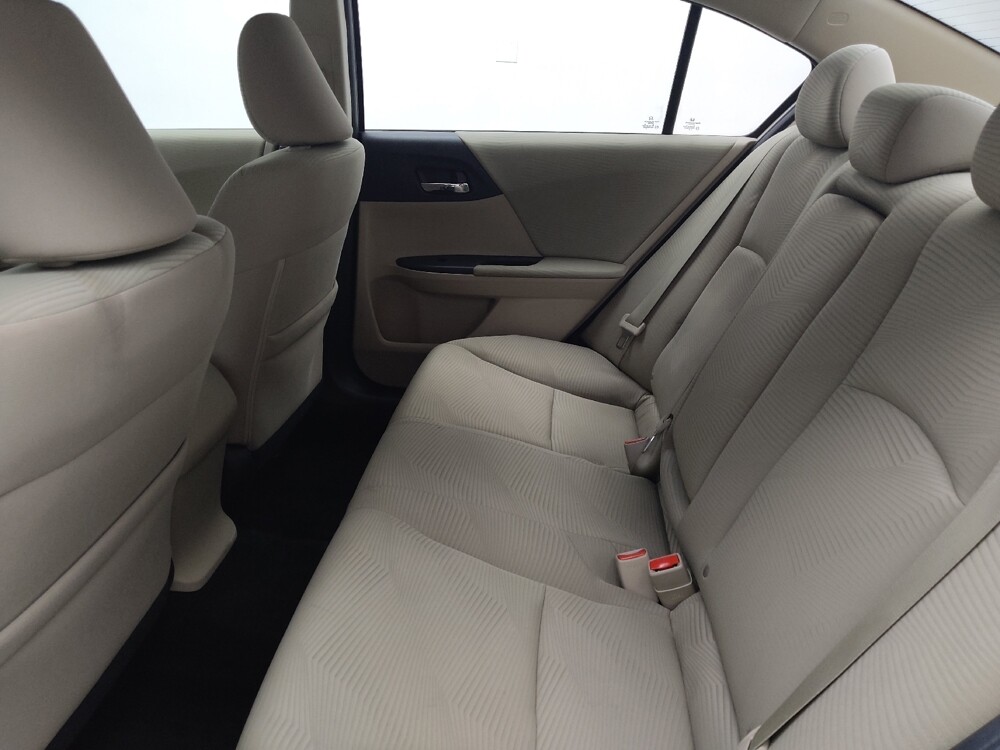 2017 Honda Accord in Midlothian, IL 60445 - 18084246 18