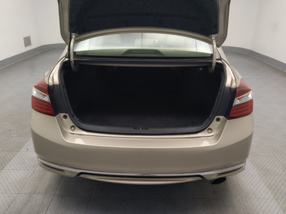 2017 Honda Accord in Midlothian, IL 60445 - 18084246 29