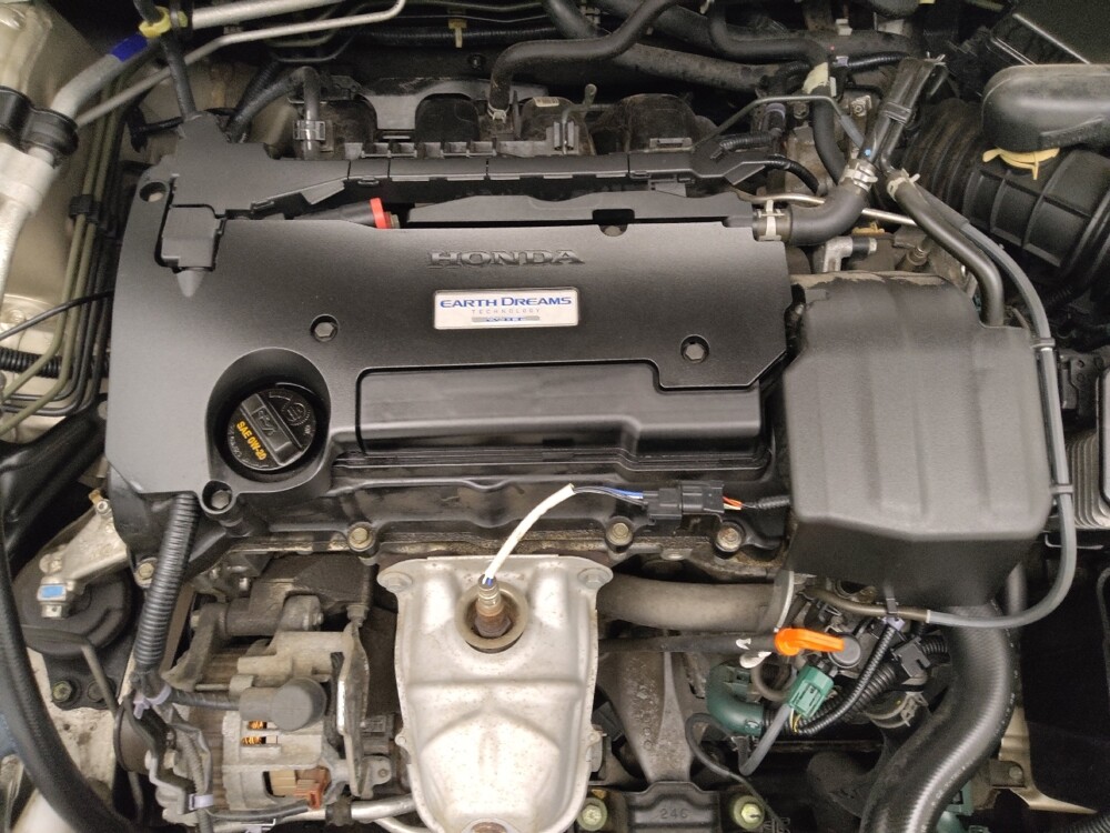 2017 Honda Accord in Midlothian, IL 60445 - 18084246 30