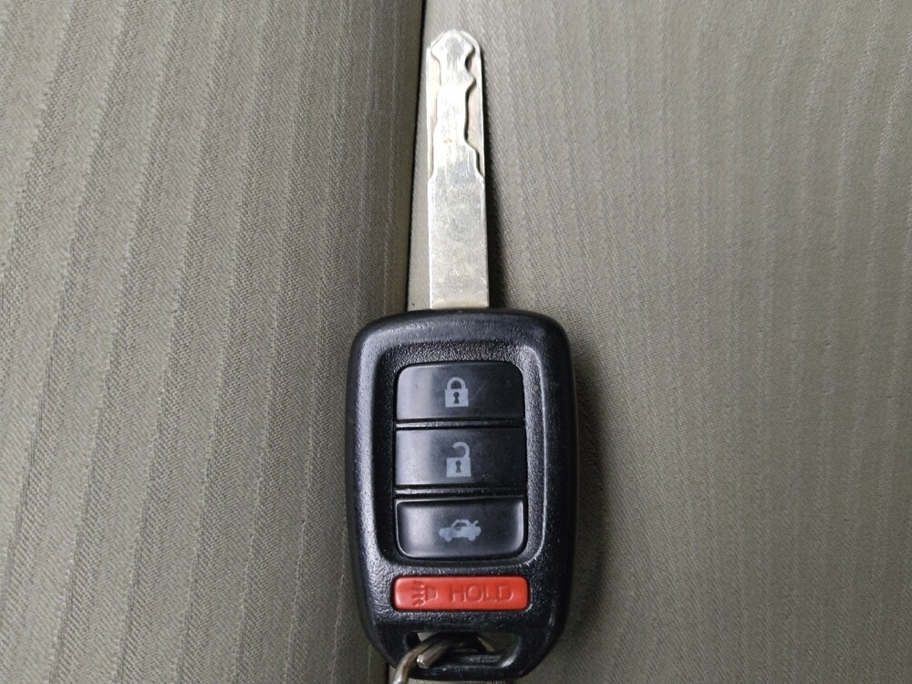 2017 Honda Accord in Midlothian, IL 60445 - 18084246 32