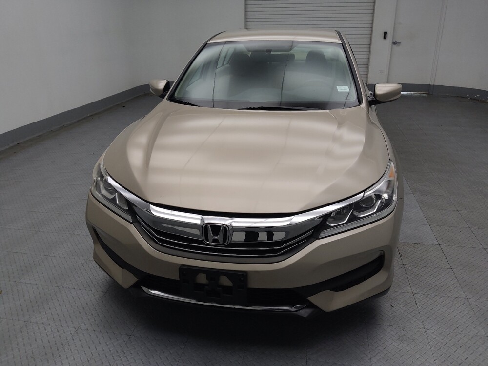 2017 Honda Accord in Midlothian, IL 60445 - 18084246 15