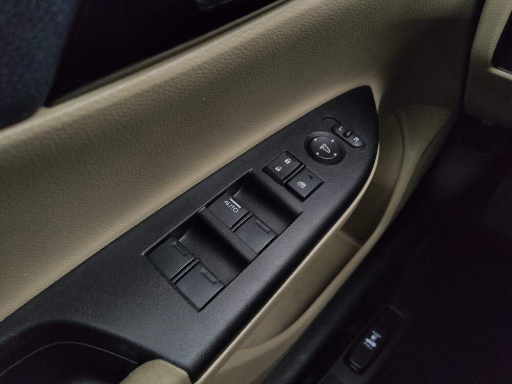 2017 Honda Accord in Midlothian, IL 60445 - 18084246 27