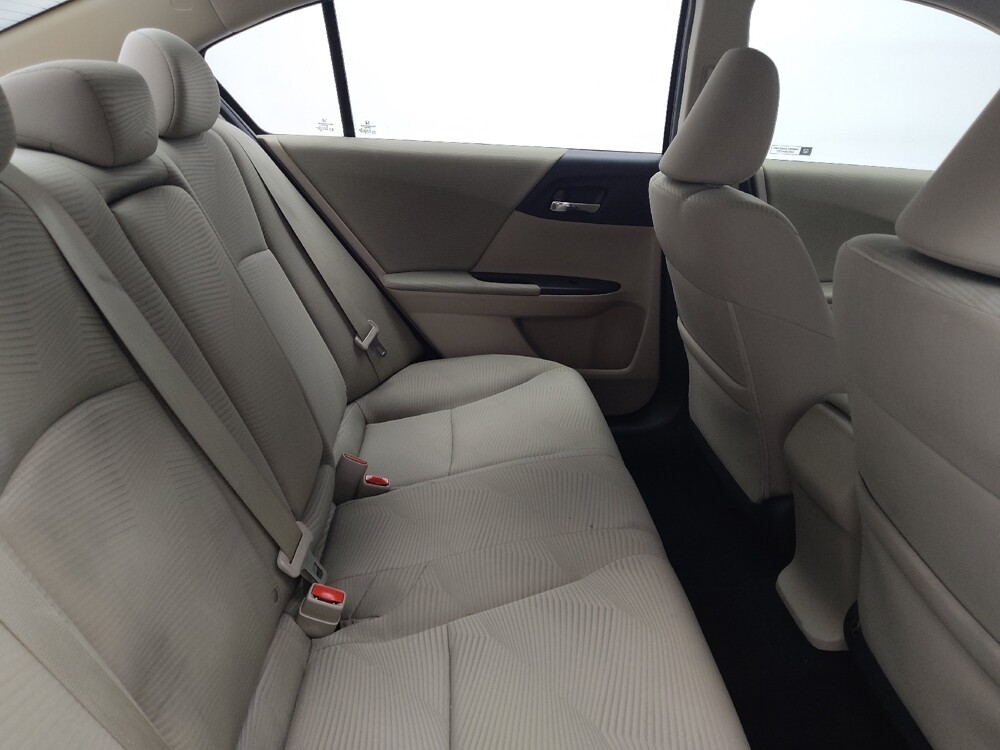 2017 Honda Accord in Midlothian, IL 60445 - 18084246 19