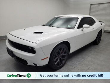 2020 Dodge Challenger in Midlothian, IL 60445