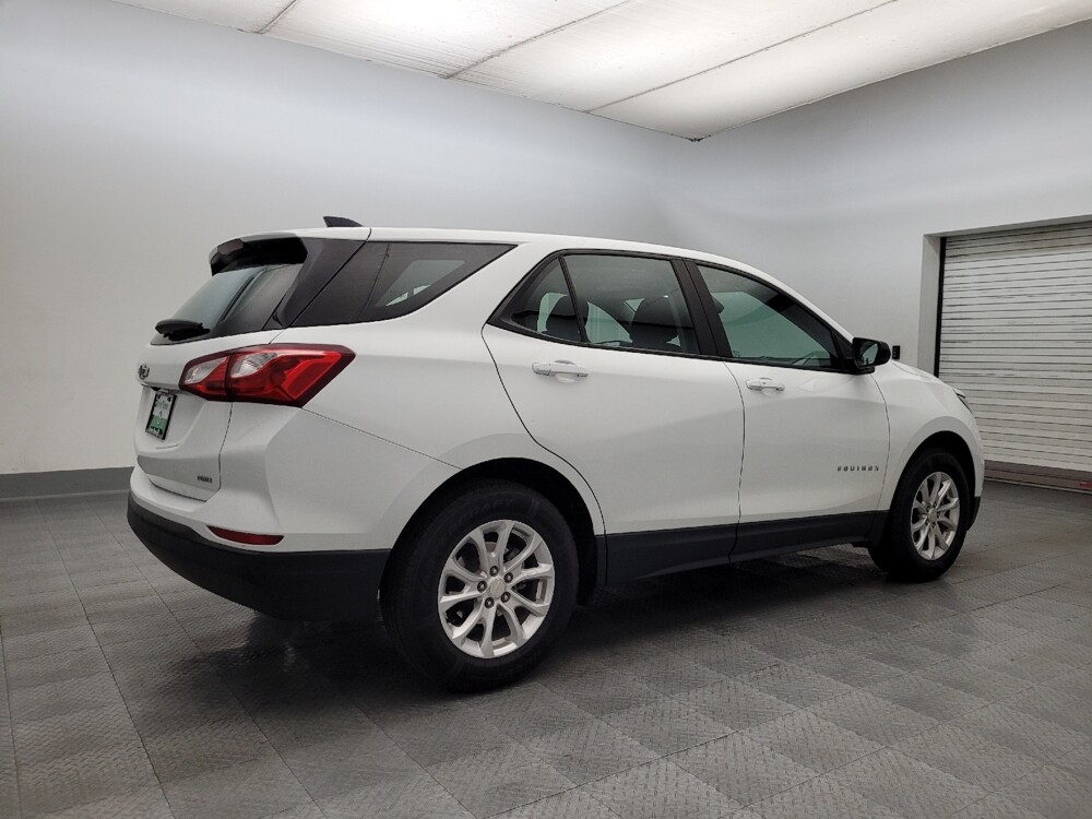 2020 Chevrolet Equinox in Mesa, AZ 85210 - 18084250 10