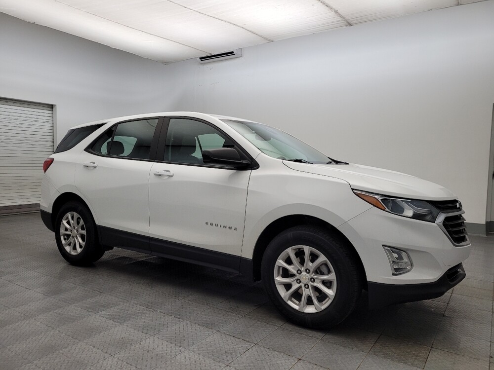 2020 Chevrolet Equinox in Mesa, AZ 85210 - 18084250 11