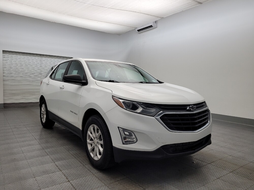 2020 Chevrolet Equinox in Mesa, AZ 85210 - 18084250 13