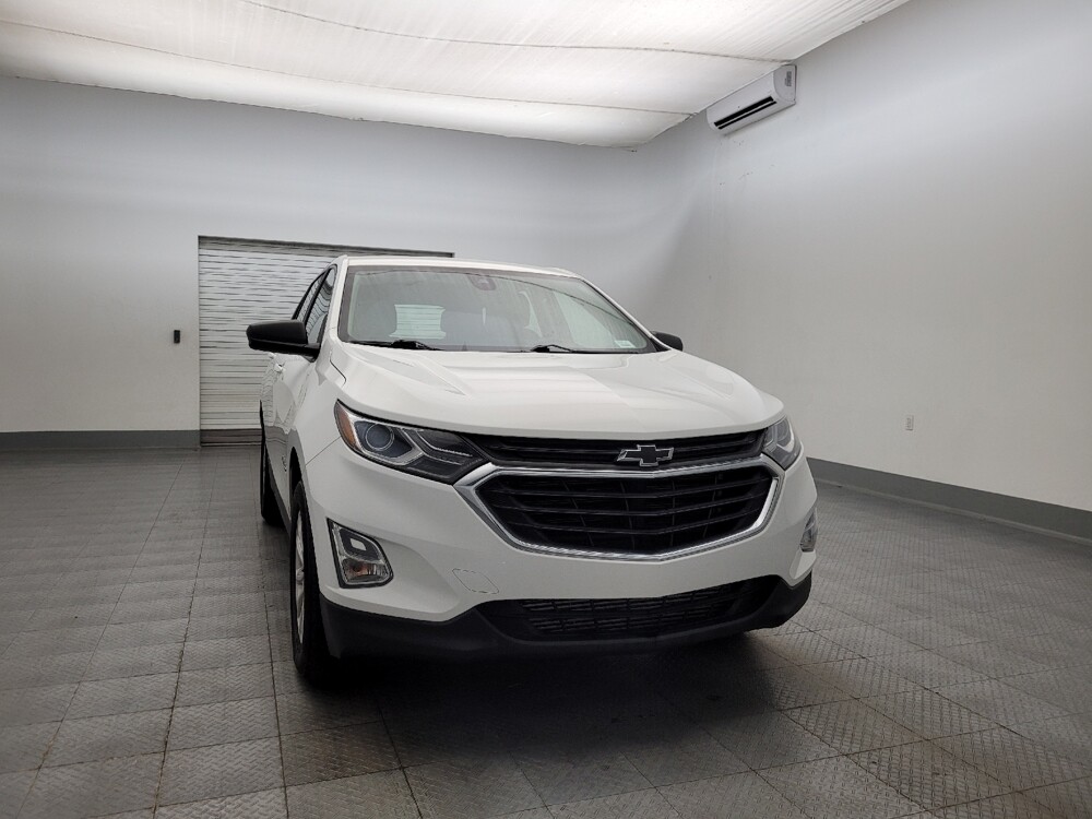 2020 Chevrolet Equinox in Mesa, AZ 85210 - 18084250 14