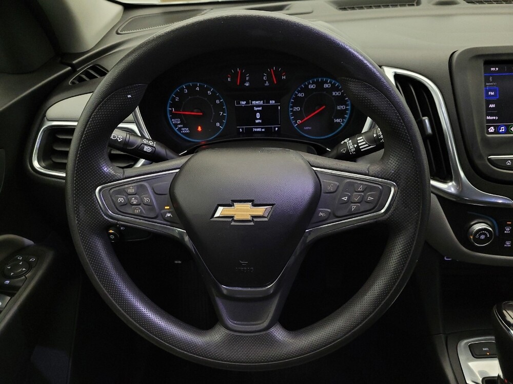 2020 Chevrolet Equinox in Mesa, AZ 85210 - 18084250 22