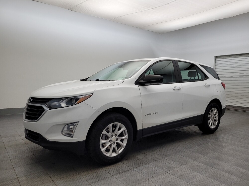 2020 Chevrolet Equinox in Mesa, AZ 85210 - 18084250 2