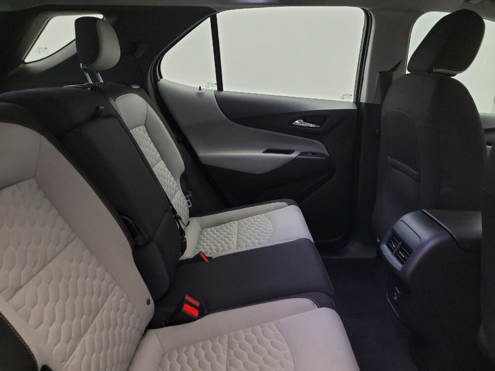 2020 Chevrolet Equinox in Mesa, AZ 85210 - 18084250 19