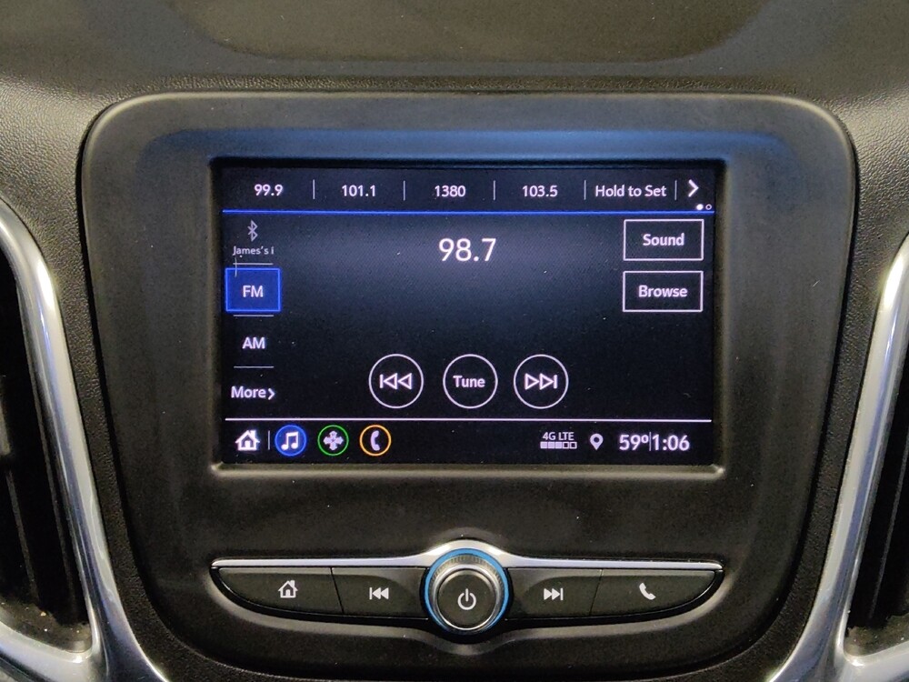 2020 Chevrolet Equinox in Mesa, AZ 85210 - 18084250 25