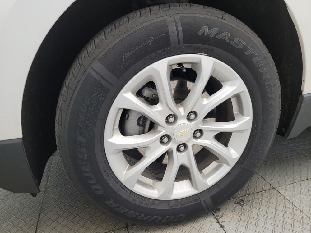 2020 Chevrolet Equinox in Mesa, AZ 85210 - 18084250 31