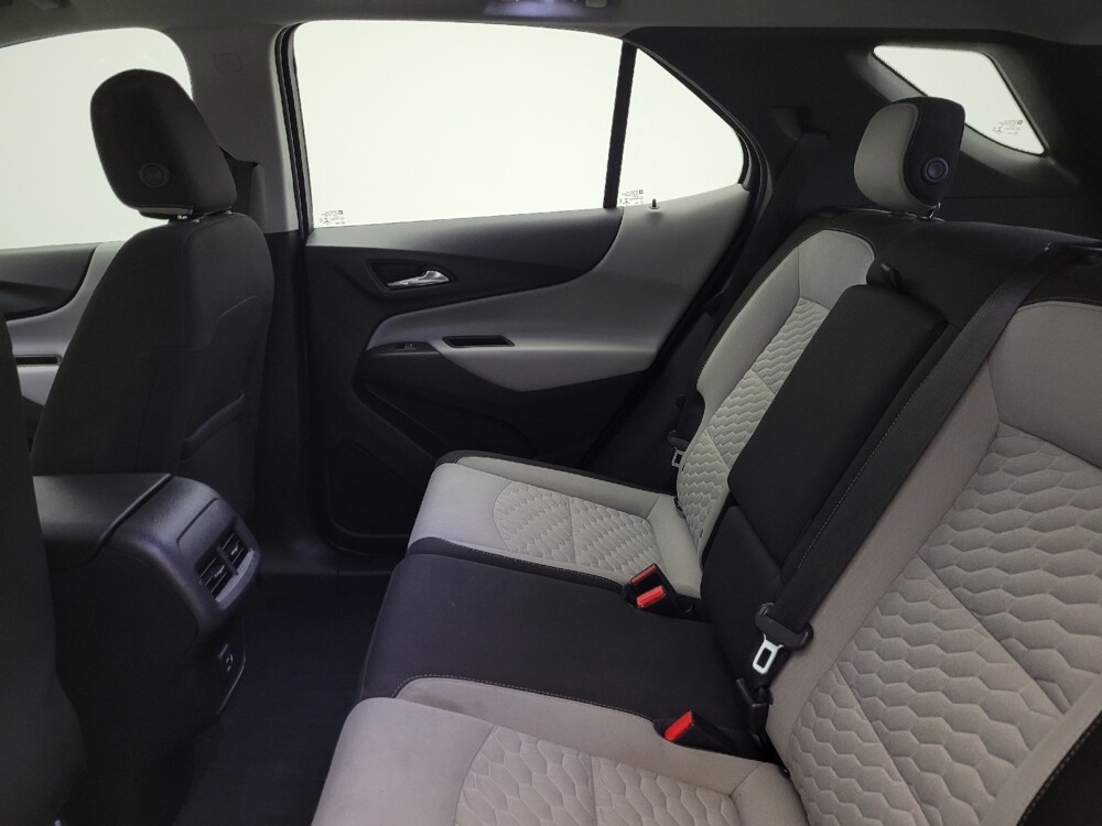 2020 Chevrolet Equinox in Mesa, AZ 85210 - 18084250 18