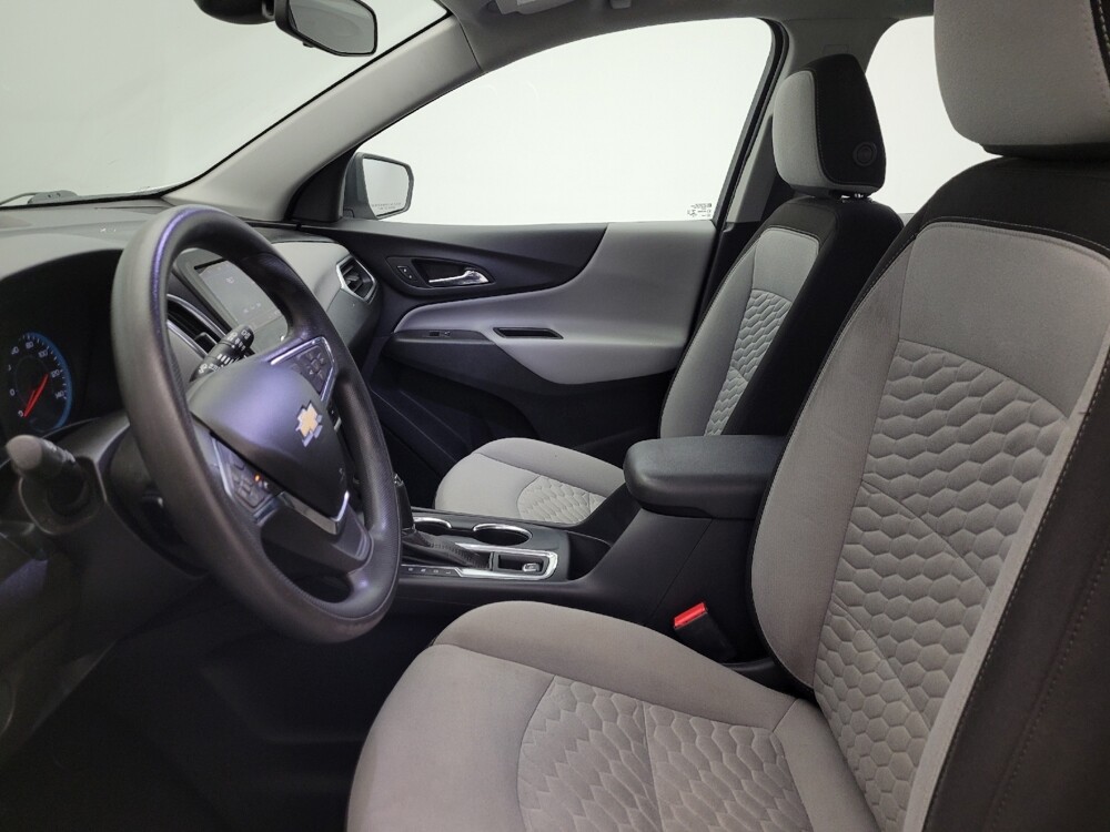 2020 Chevrolet Equinox in Mesa, AZ 85210 - 18084250 17