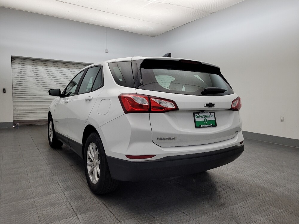 2020 Chevrolet Equinox in Mesa, AZ 85210 - 18084250 5