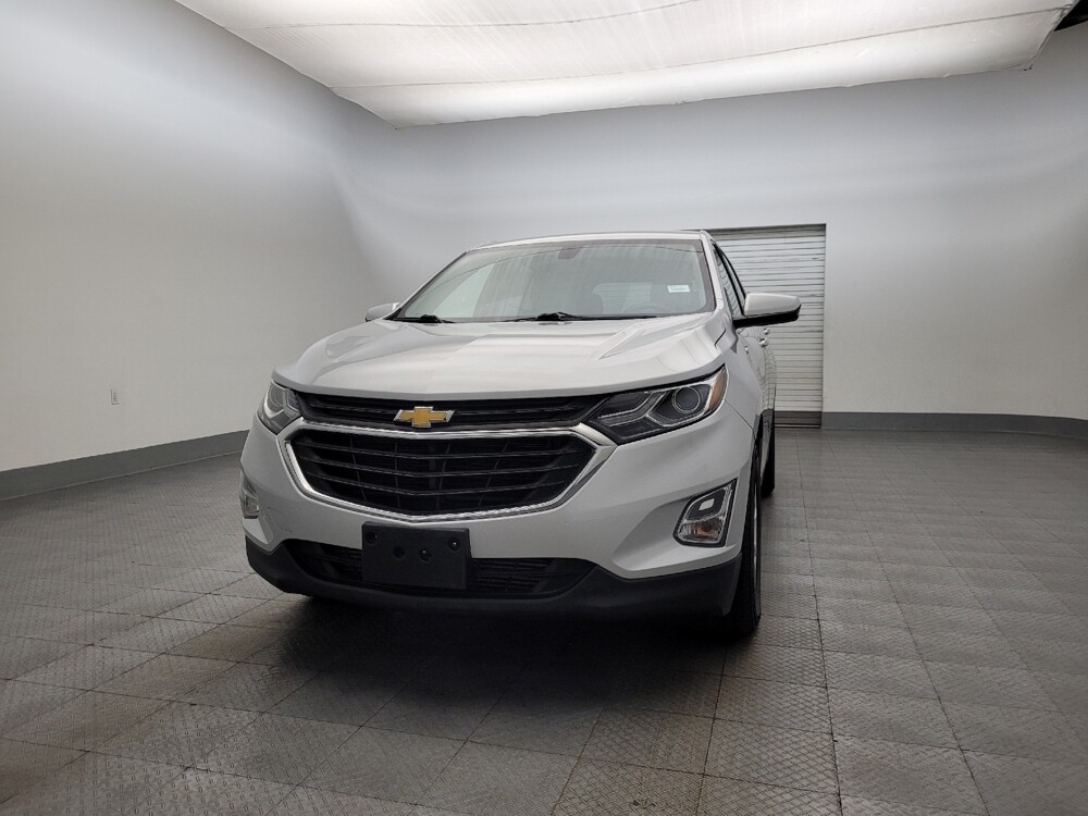 2019 Chevrolet Equinox in Phoenix, AZ 85015 - 18084251 15