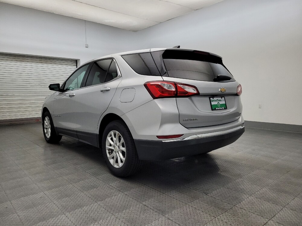 2019 Chevrolet Equinox in Phoenix, AZ 85015 - 18084251 5