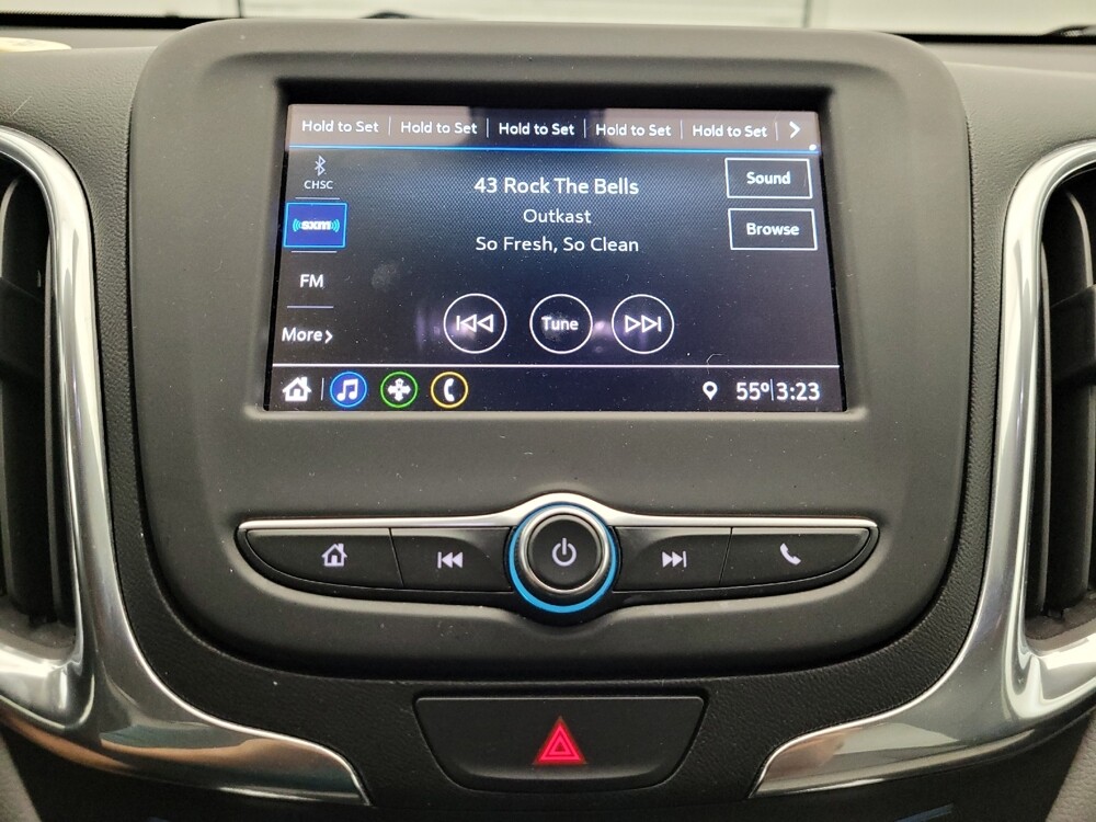 2019 Chevrolet Equinox in Phoenix, AZ 85015 - 18084251 25