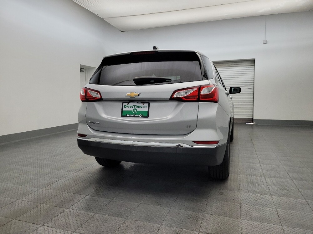 2019 Chevrolet Equinox in Phoenix, AZ 85015 - 18084251 7