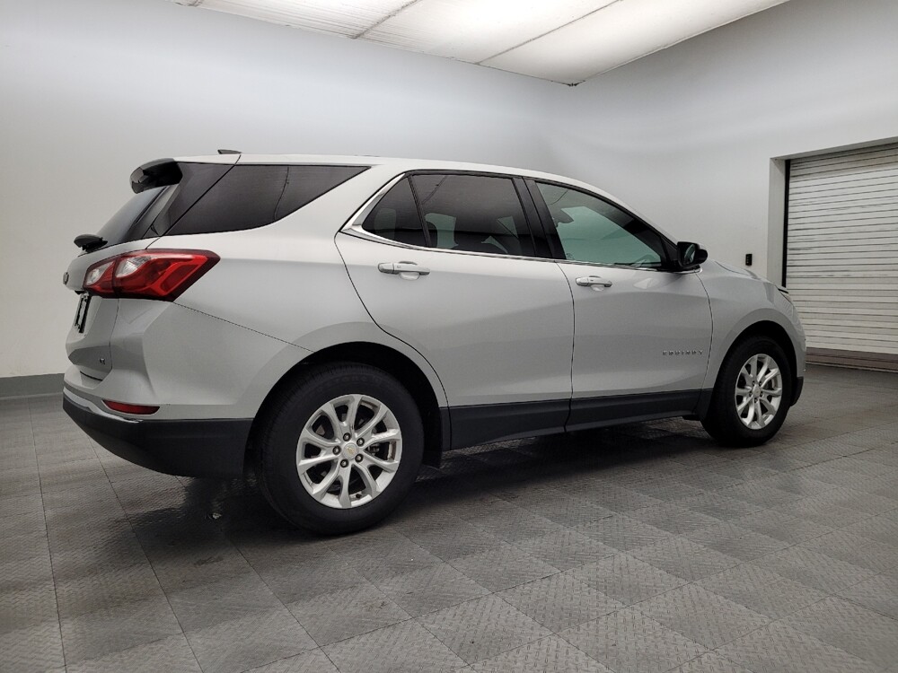 2019 Chevrolet Equinox in Phoenix, AZ 85015 - 18084251 10