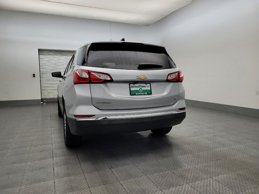 2019 Chevrolet Equinox in Phoenix, AZ 85015 - 18084251 6
