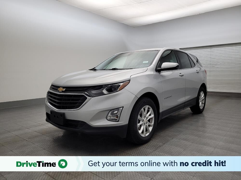 2019 Chevrolet Equinox in Phoenix, AZ 85015 - 18084251