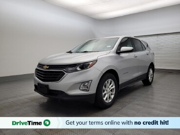 2019 Chevrolet Equinox in Phoenix, AZ 85015