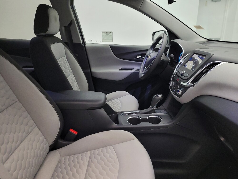 2019 Chevrolet Equinox in Phoenix, AZ 85015 - 18084251 21