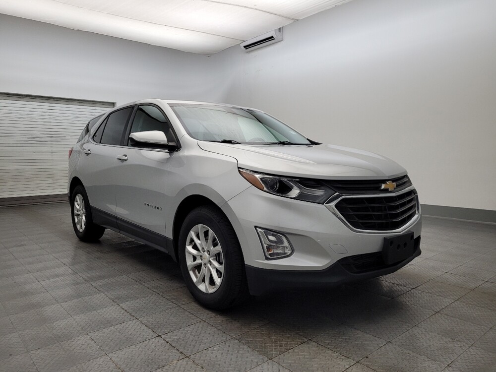2019 Chevrolet Equinox in Phoenix, AZ 85015 - 18084251 13