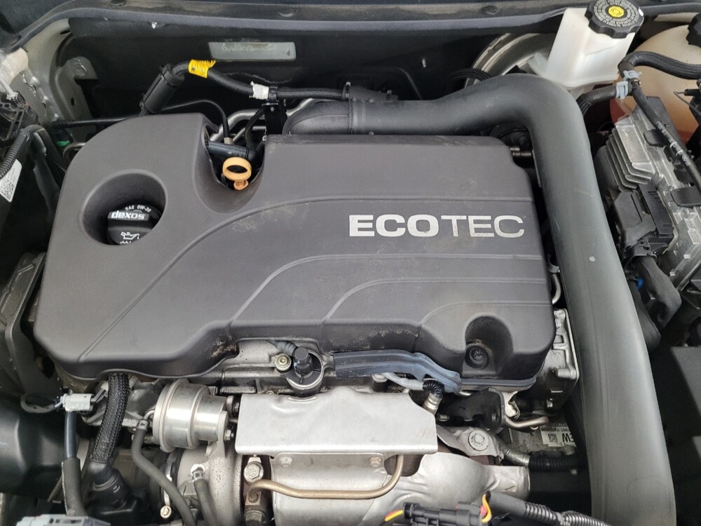 2019 Chevrolet Equinox in Phoenix, AZ 85015 - 18084251 30