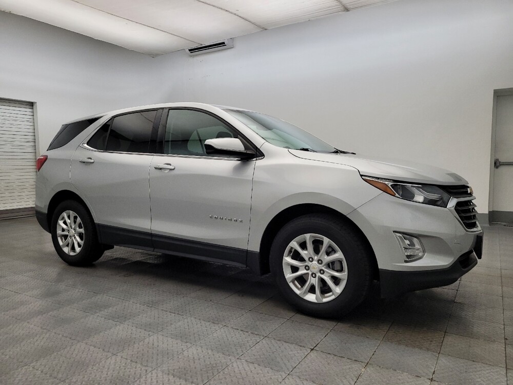 2019 Chevrolet Equinox in Phoenix, AZ 85015 - 18084251 11