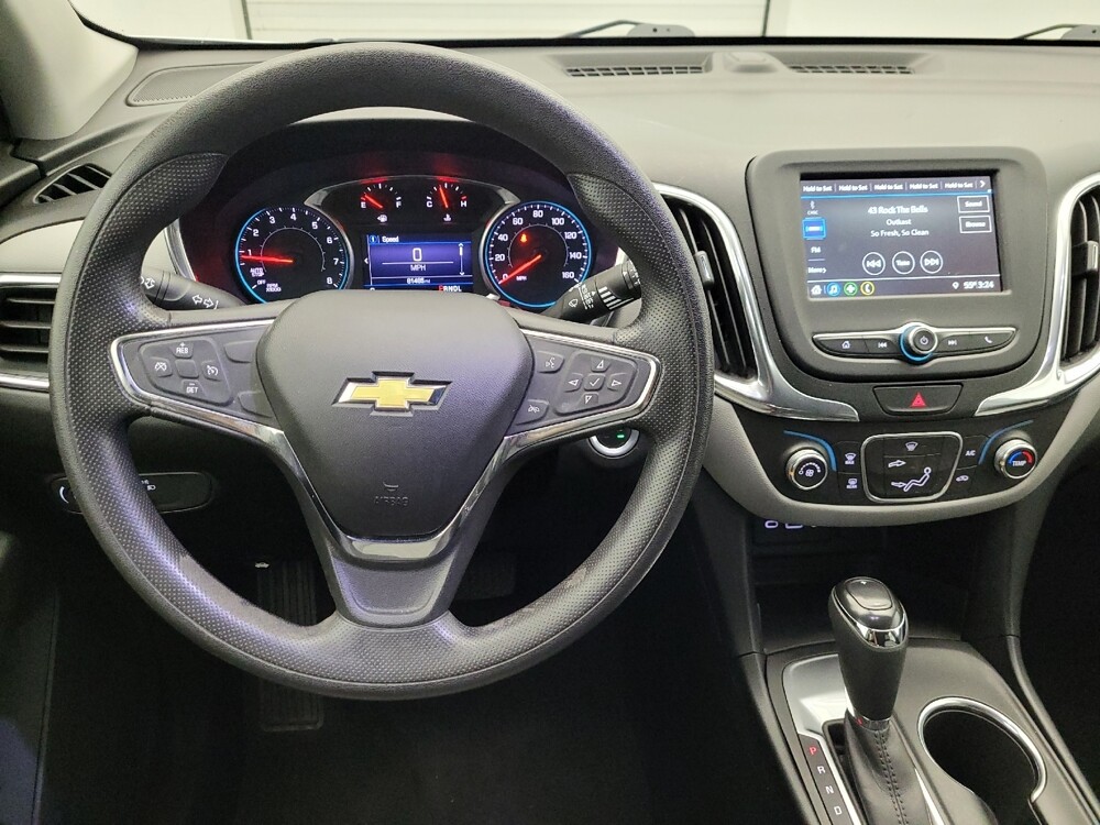 2019 Chevrolet Equinox in Phoenix, AZ 85015 - 18084251 22