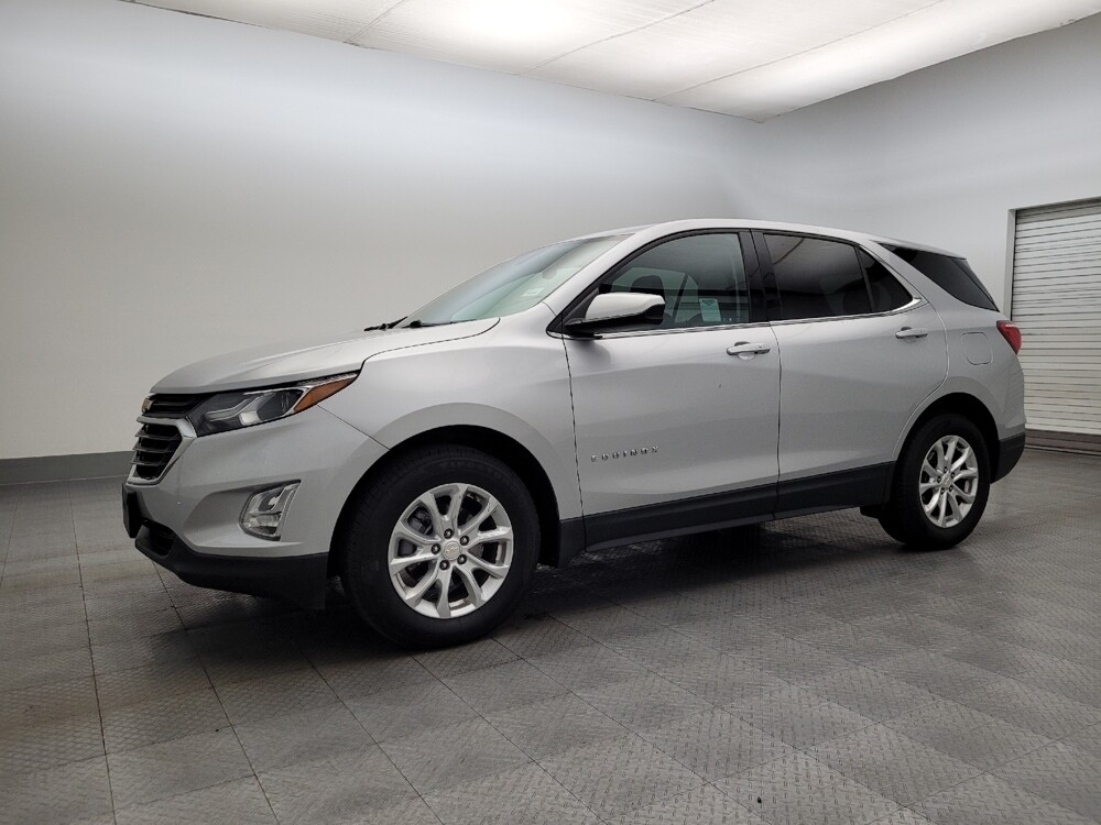 2019 Chevrolet Equinox in Phoenix, AZ 85015 - 18084251 2