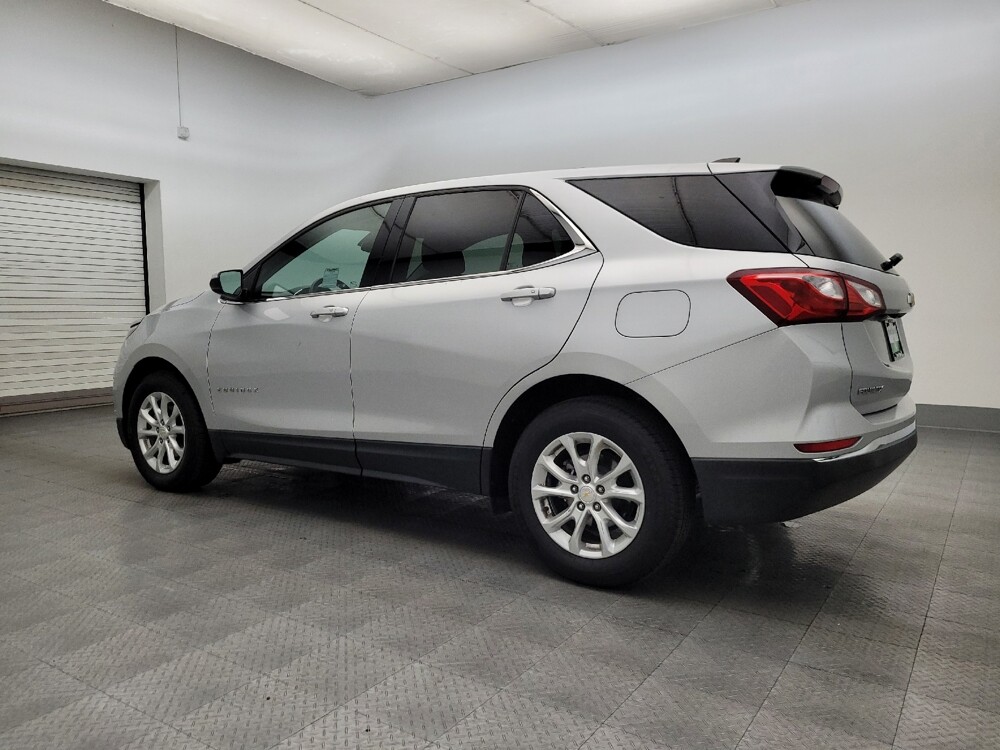 2019 Chevrolet Equinox in Phoenix, AZ 85015 - 18084251 3