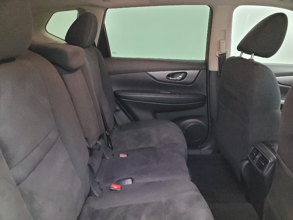 2015 Nissan Rogue in Mesa, AZ 85210 - 18084252 19