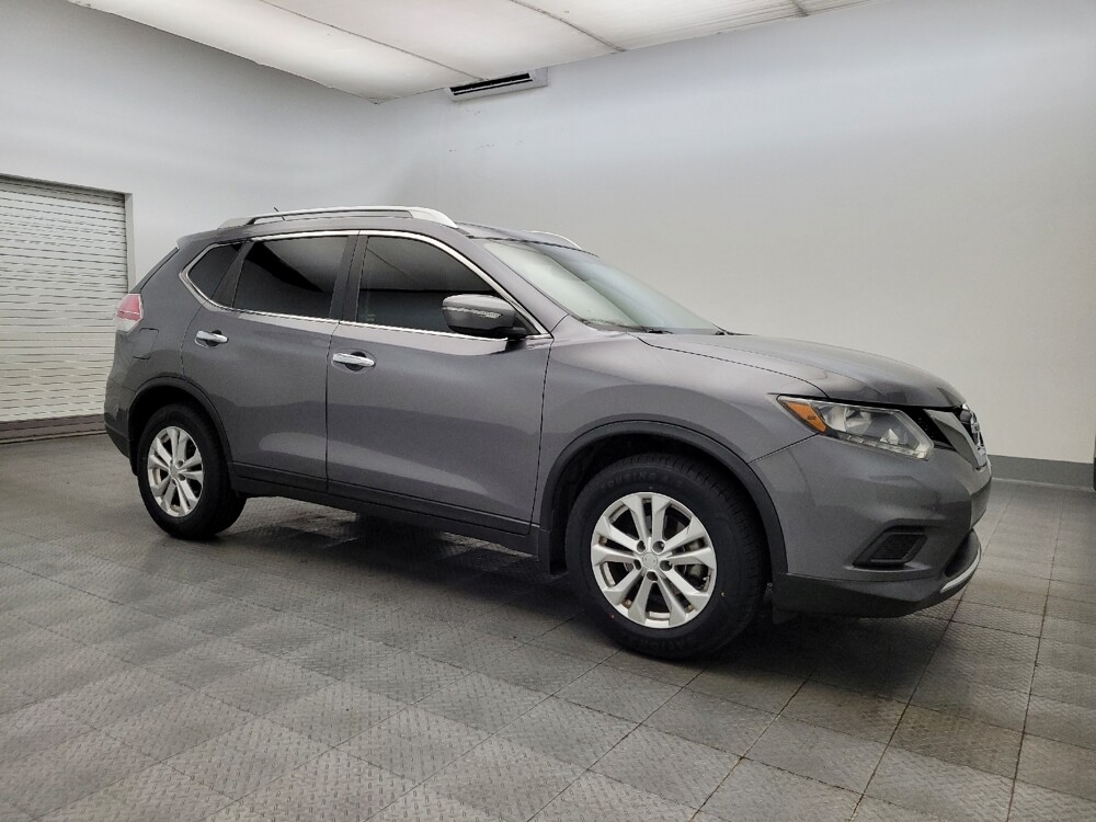 2015 Nissan Rogue in Mesa, AZ 85210 - 18084252 11