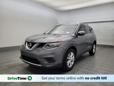2015 Nissan Rogue in Mesa, AZ 85210