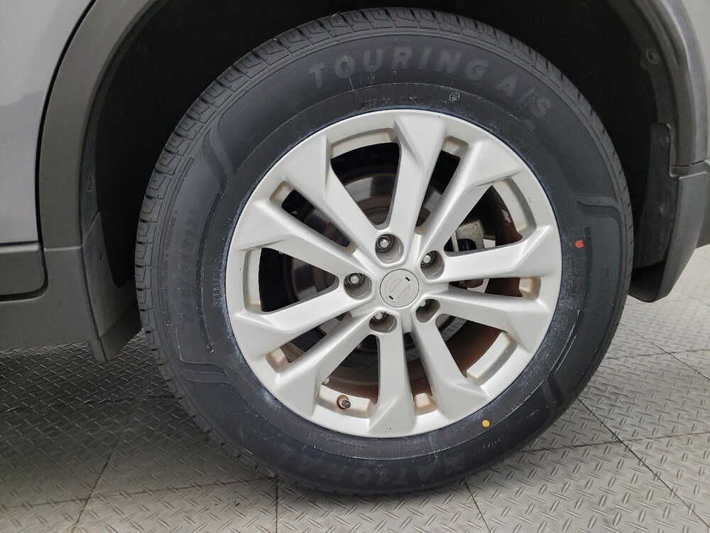 2015 Nissan Rogue in Mesa, AZ 85210 - 18084252 31