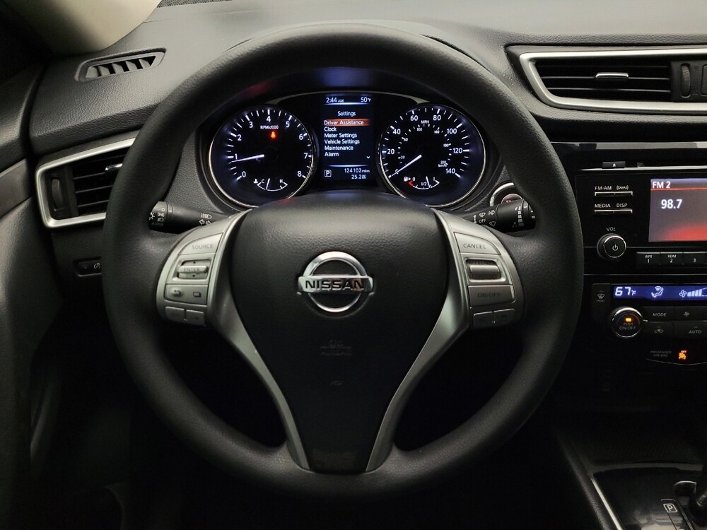 2015 Nissan Rogue in Mesa, AZ 85210 - 18084252 26