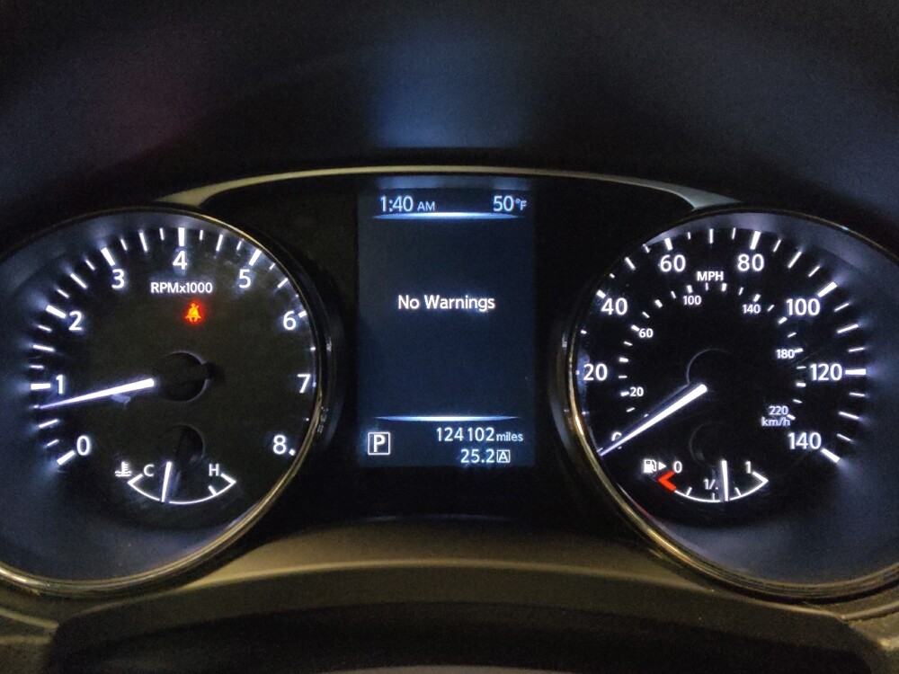 2015 Nissan Rogue in Mesa, AZ 85210 - 18084252 23