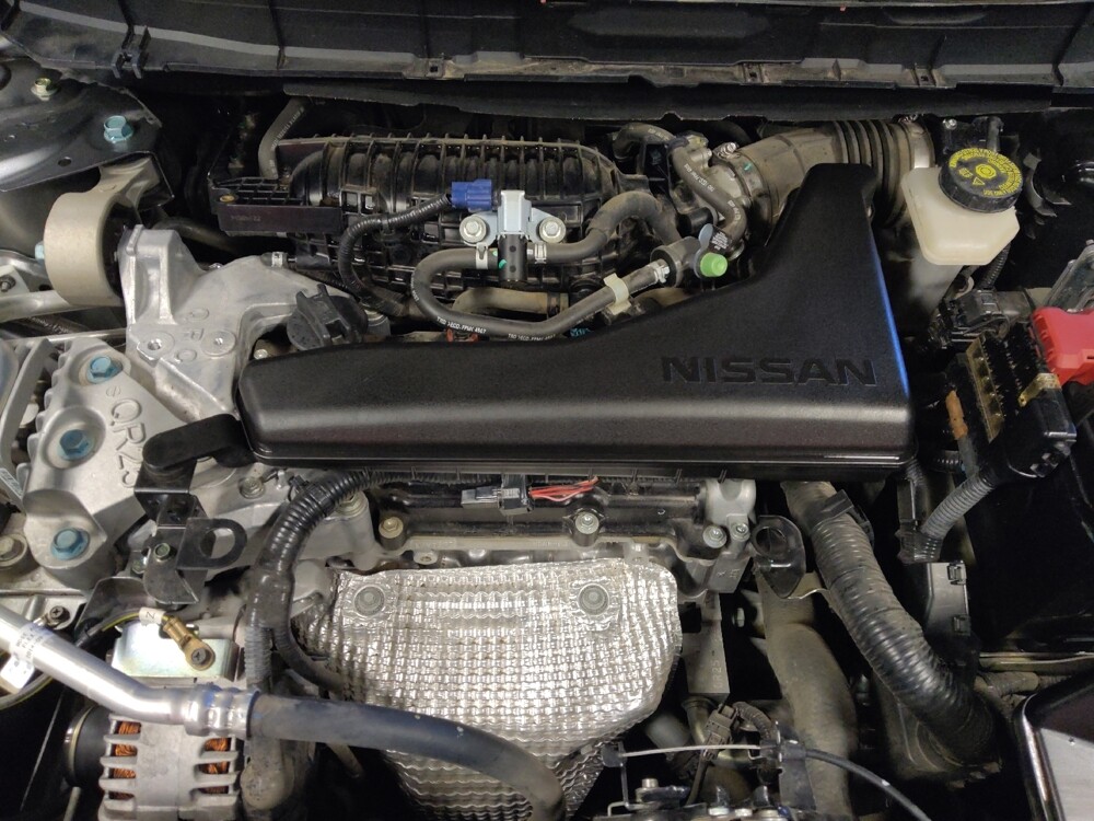 2015 Nissan Rogue in Mesa, AZ 85210 - 18084252 30