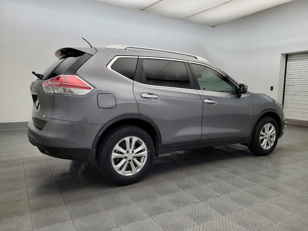2015 Nissan Rogue in Mesa, AZ 85210 - 18084252 10
