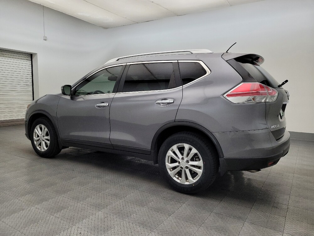 2015 Nissan Rogue in Mesa, AZ 85210 - 18084252 3