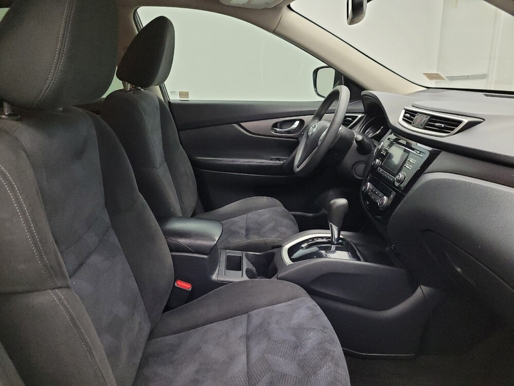 2015 Nissan Rogue in Mesa, AZ 85210 - 18084252 21