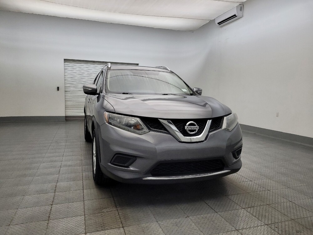 2015 Nissan Rogue in Mesa, AZ 85210 - 18084252 14