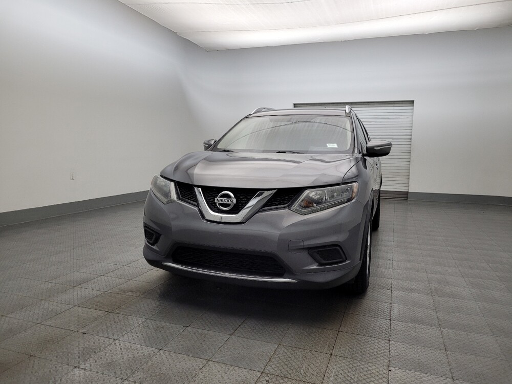 2015 Nissan Rogue in Mesa, AZ 85210 - 18084252 15