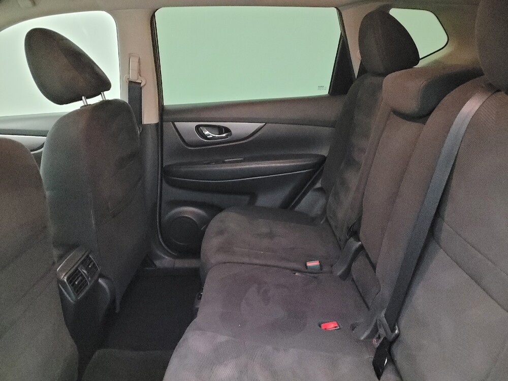 2015 Nissan Rogue in Mesa, AZ 85210 - 18084252 18