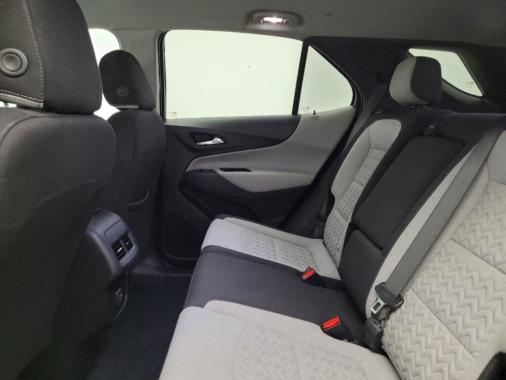 2022 Chevrolet Equinox in Maple Heights, OH 44137 - 18084254 18