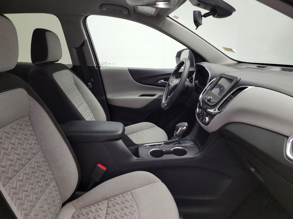 2022 Chevrolet Equinox in Maple Heights, OH 44137 - 18084254 21